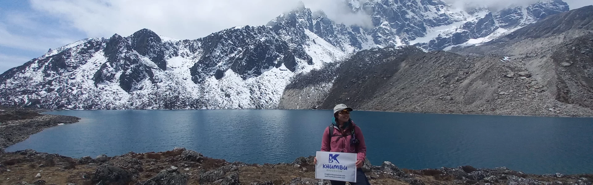 Gokyo Valley Trek