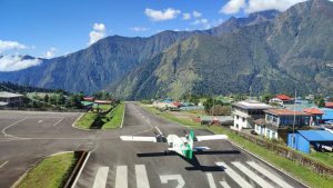 Lukla Airport