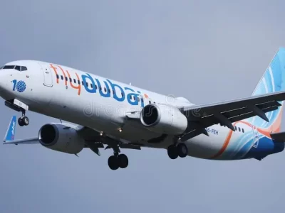 flydubai