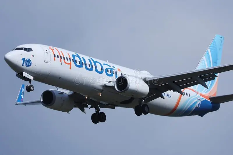 CAAN has suspended & banned entry pass of Fly Dubai’s country manager and Airport Manager