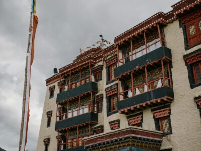 Tibet Tour From Nepal