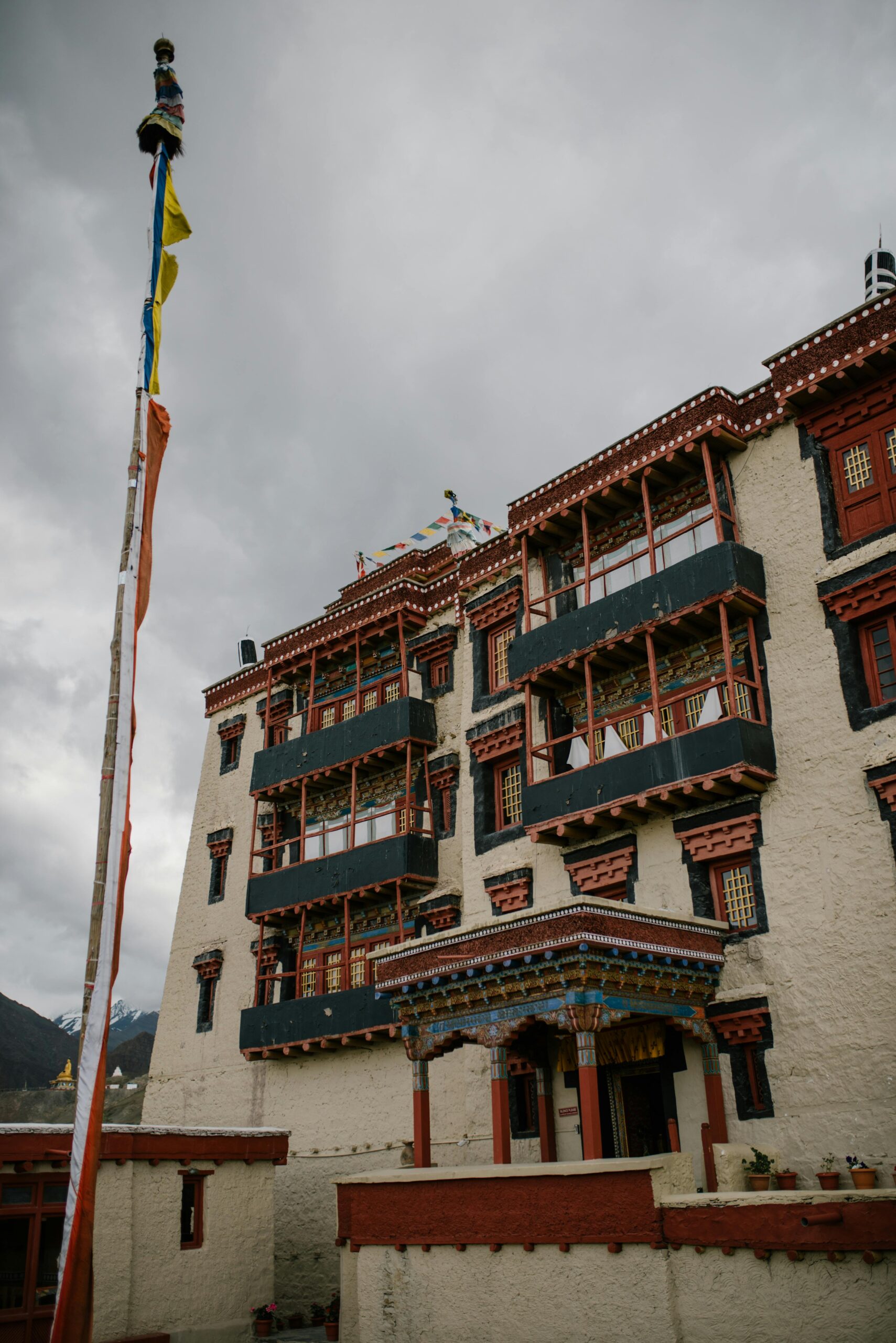Tibet Tour from Nepal