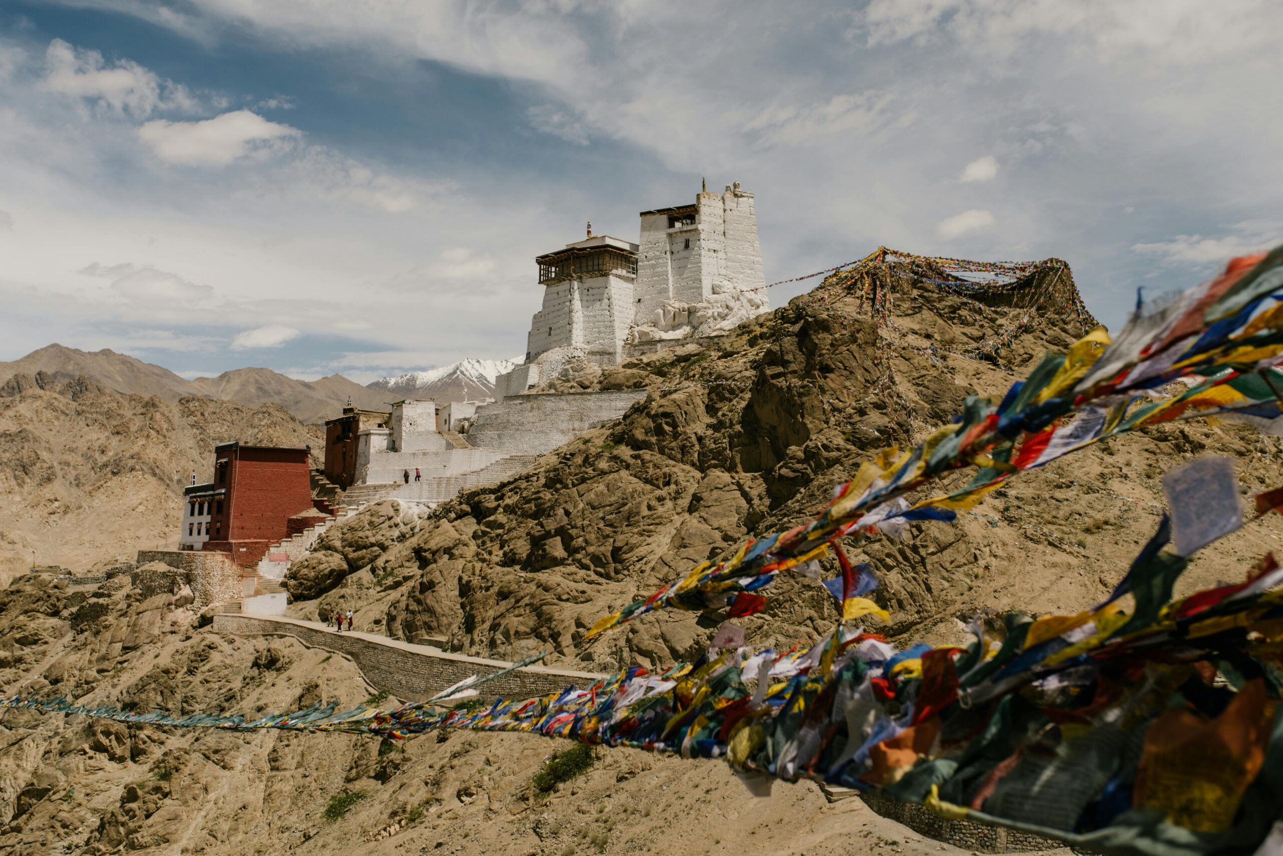 Tibet