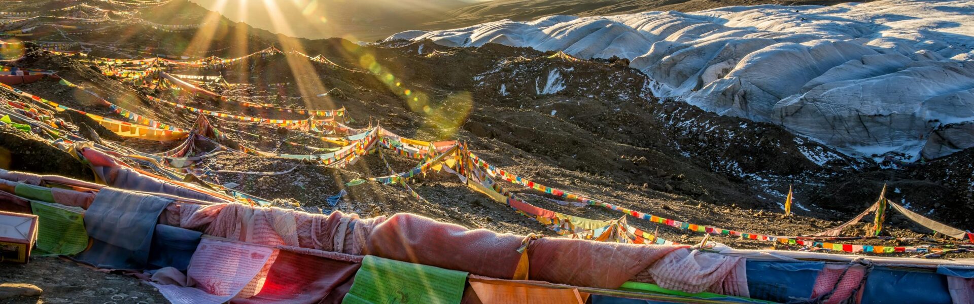 Tibet Tour from Nepal